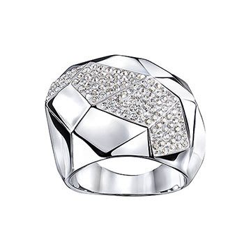 Swarovski on sale atelier ring